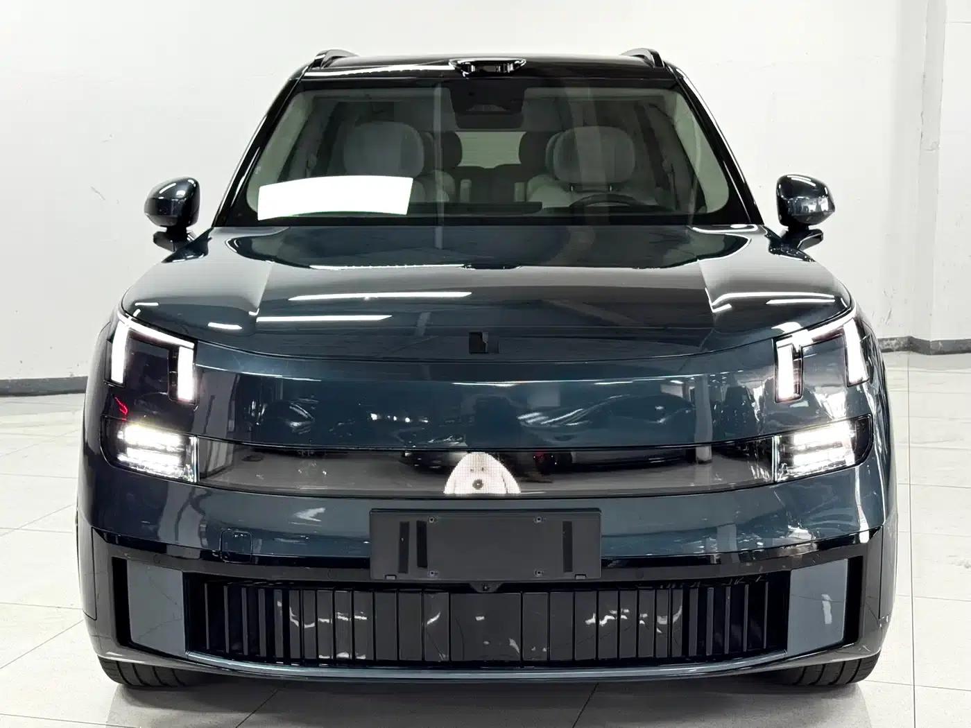 Lynk & Co 900 2025 2.0T Ultra 6-seater — миниатюра 2