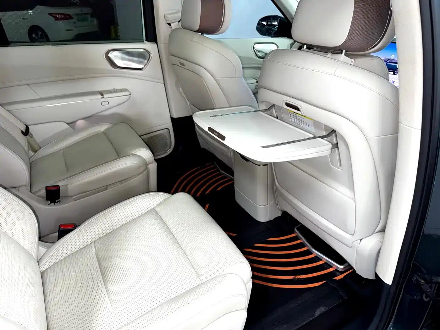 Lynk & Co 900 2025 2.0T Ultra 6-seater — миниатюра 14