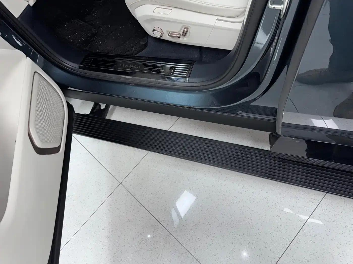 Lynk & Co 900 2025 2.0T Ultra 6-seater — миниатюра 24
