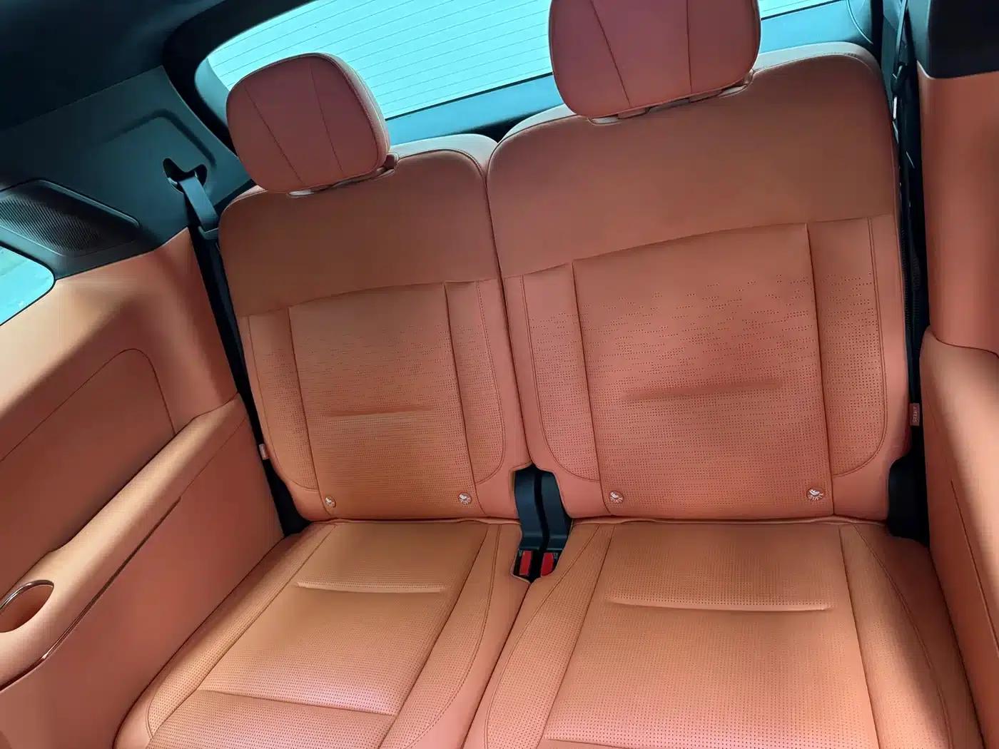 Lynk & Co 900 2025 2.0T Ultra 6-seater — миниатюра 12