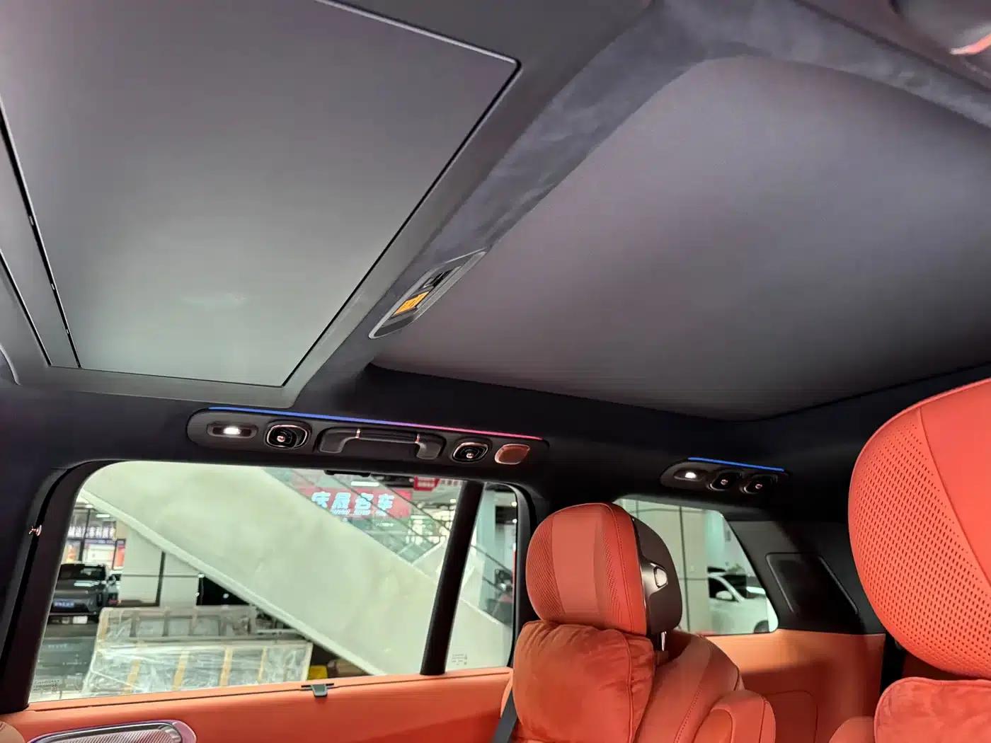 Lynk & Co 900 2025 2.0T Ultra 6-seater — миниатюра 16