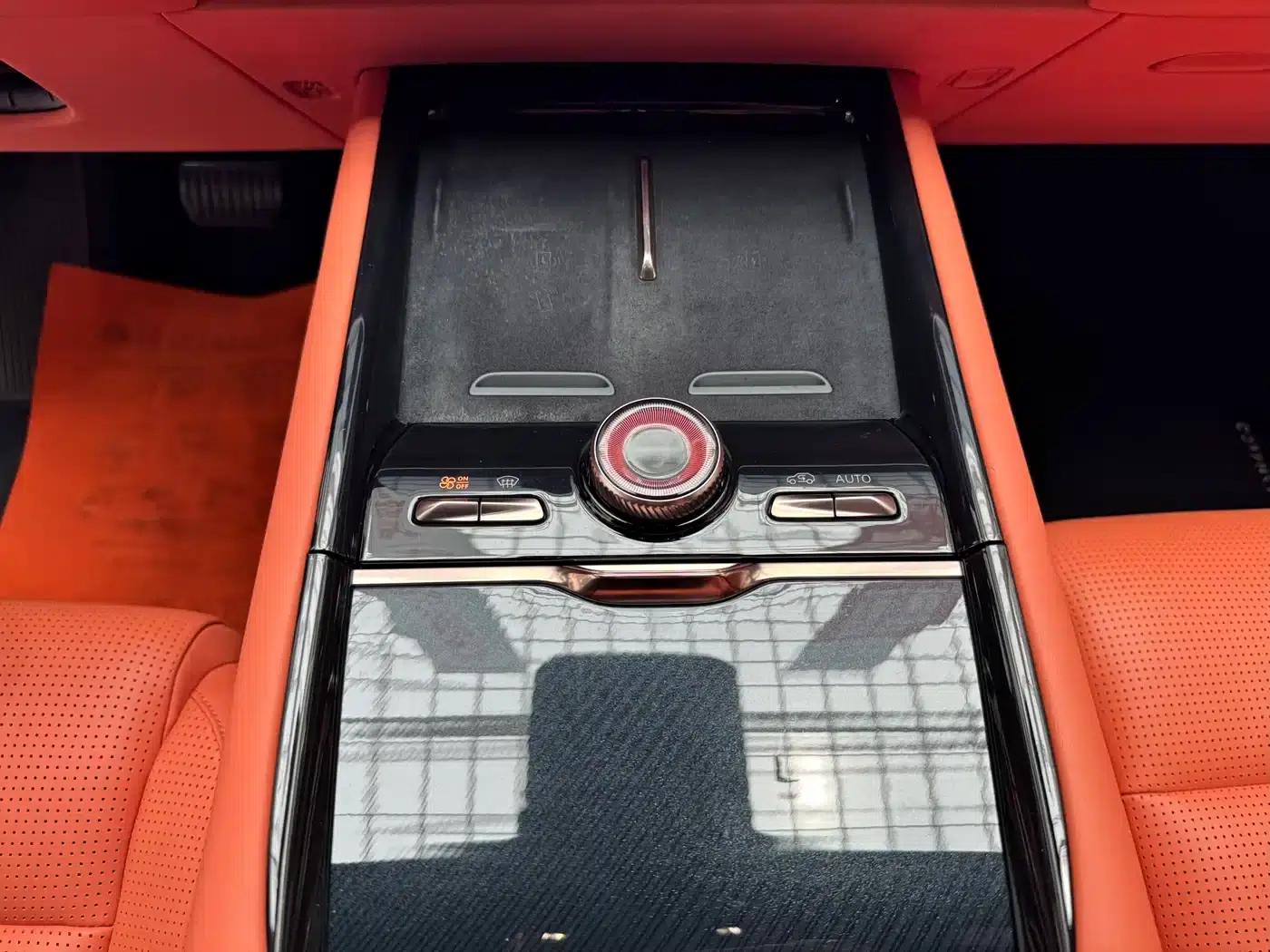 Lynk & Co 900 2025 2.0T Ultra 6-seater — миниатюра 22