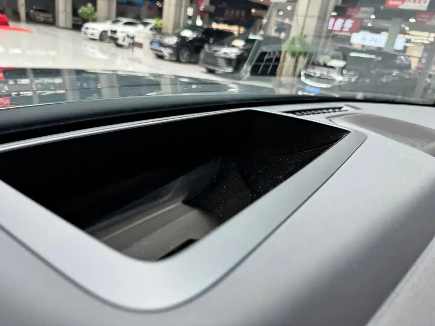 Lynk & Co 900 2025 2.0T Ultra 6-seater — миниатюра 24