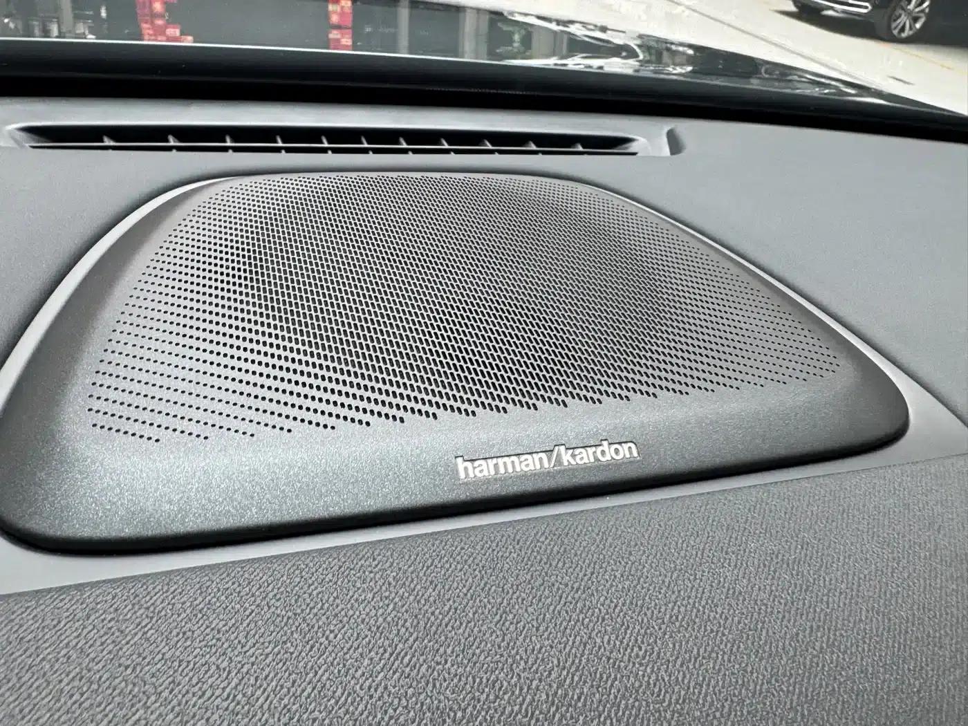 Lynk & Co 900 2025 2.0T Ultra 6-seater — миниатюра 25