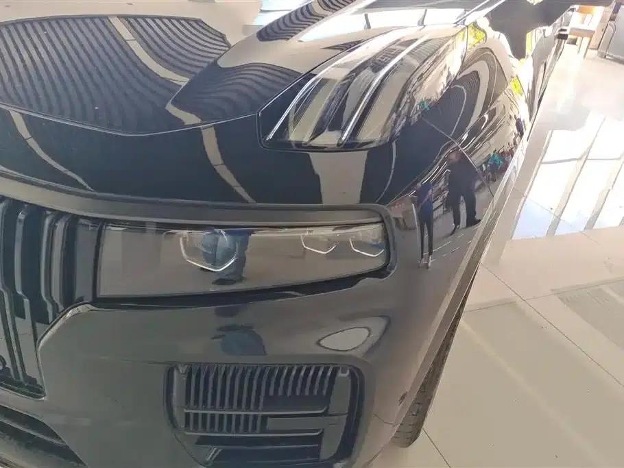 Lynk & Co 09 EM-P 2021 2.0T PHEV Halo 6-seater — миниатюра 5