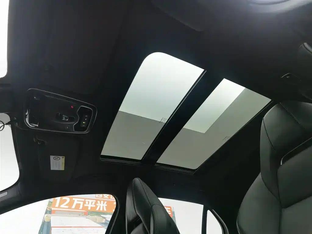 Lynk & Co 02 Hatchback 2022 2.0TD Plus — миниатюра 14