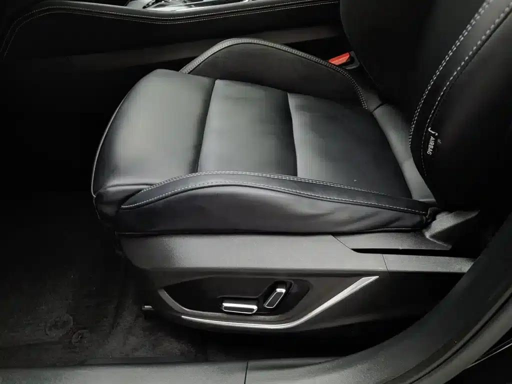Lynk & Co 02 Hatchback 2022 2.0TD Plus — миниатюра 20