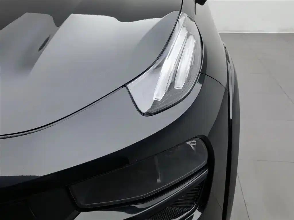 Lynk & Co 02 Hatchback 2022 2.0TD Plus — миниатюра 7