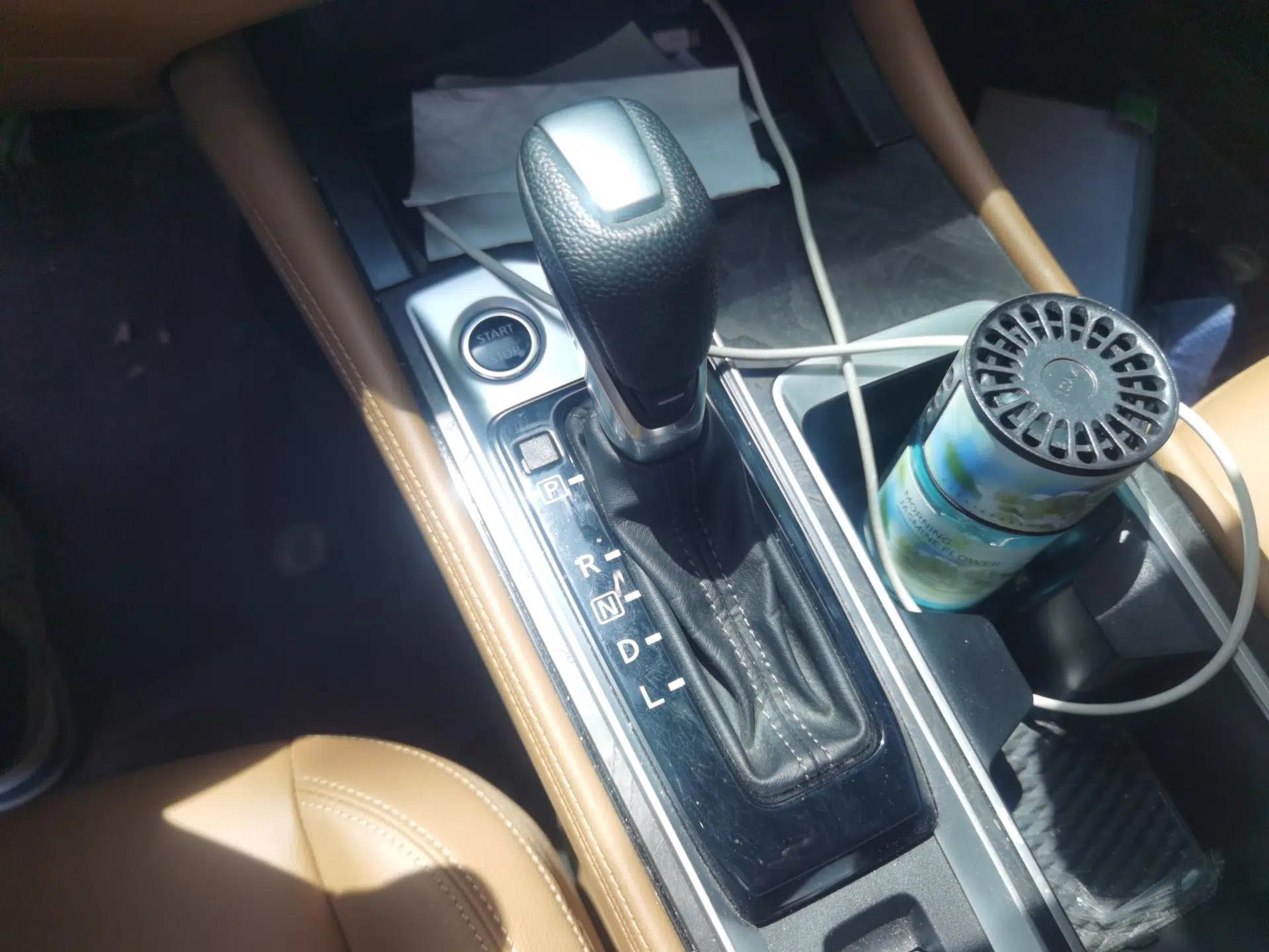 Nissan Teana 2022 2.0L XL-TLS Enjoyment Edition — миниатюра 15