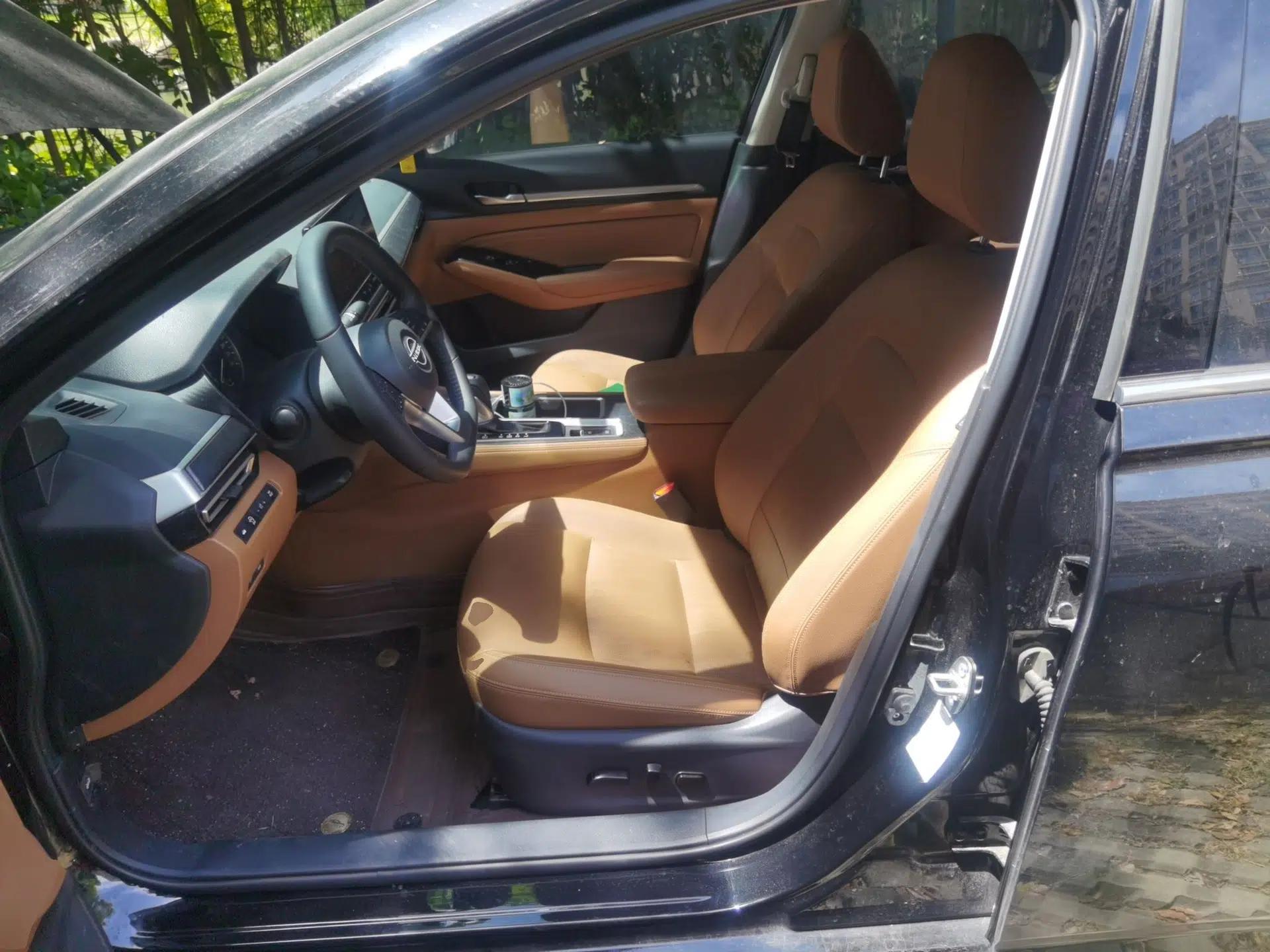 Nissan Teana 2022 2.0L XL-TLS Enjoyment Edition — миниатюра 16