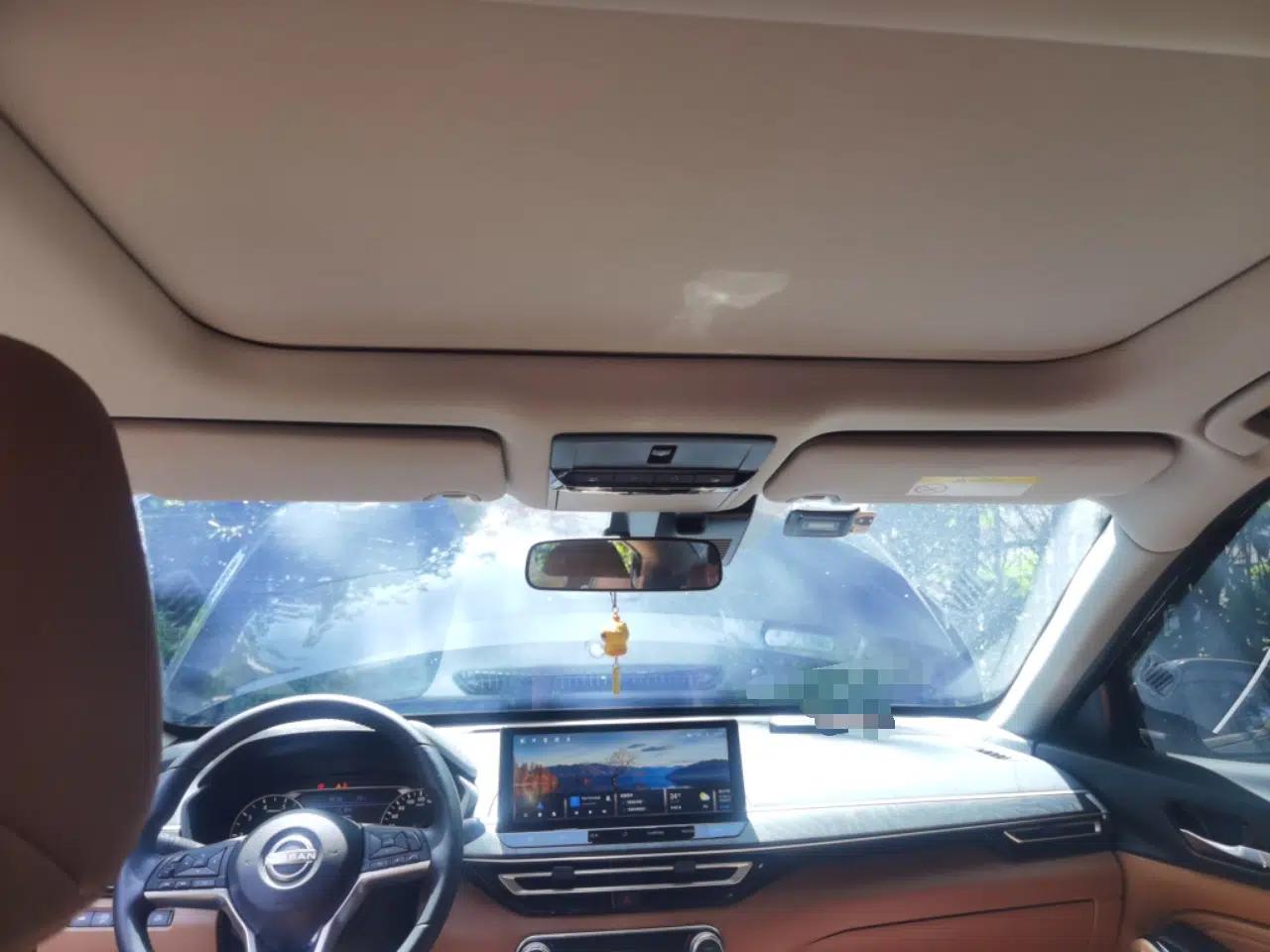 Nissan Teana 2022 2.0L XL-TLS Enjoyment Edition — миниатюра 19