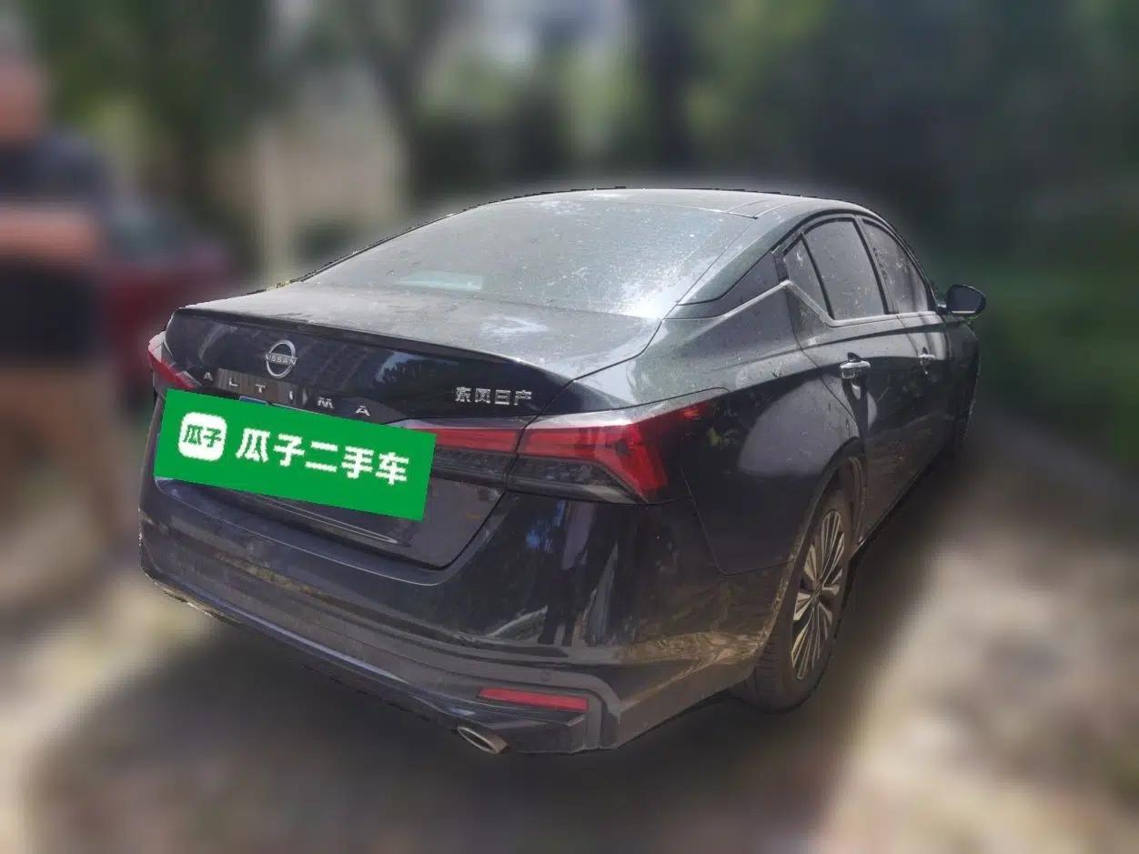 Nissan Teana 2022 2.0L XL-TLS Enjoyment Edition — миниатюра 6