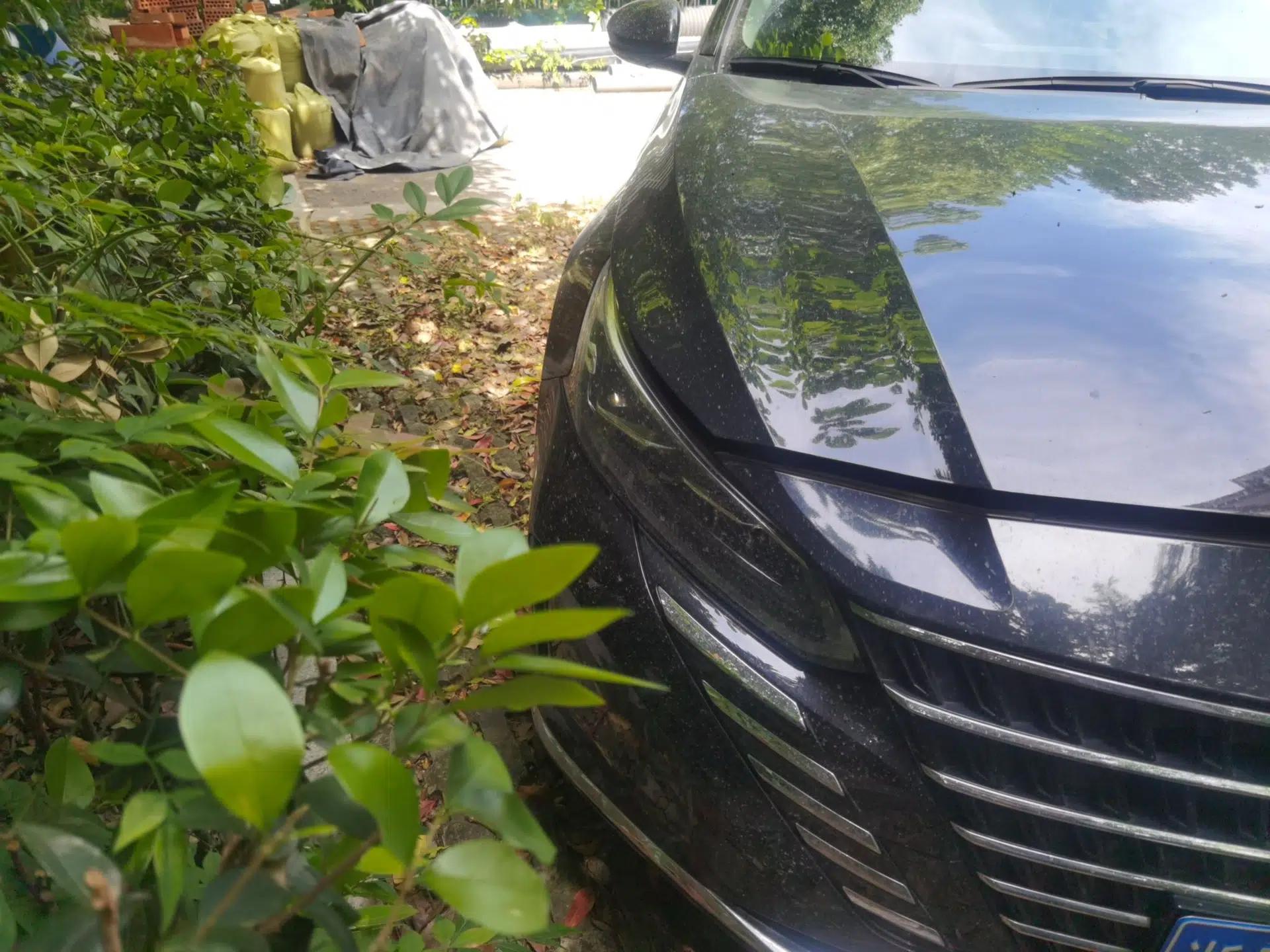Nissan Teana 2022 2.0L XL-TLS Enjoyment Edition — миниатюра 7