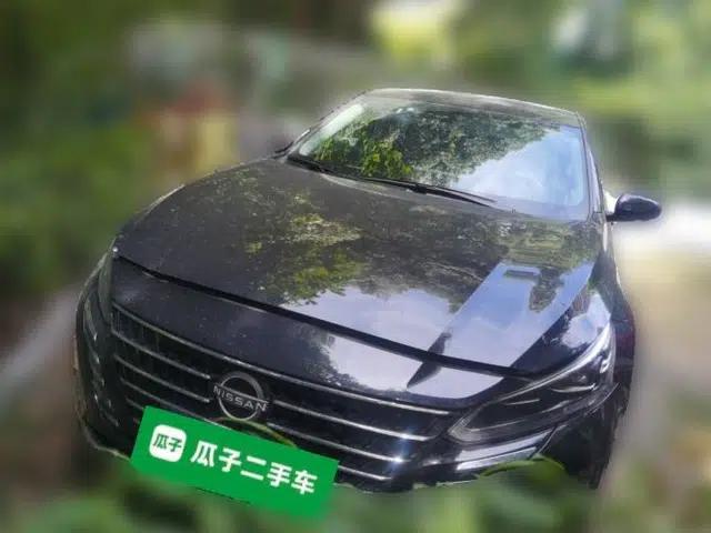 Nissan Teana 2022 2.0L XL-TLS Enjoyment Edition