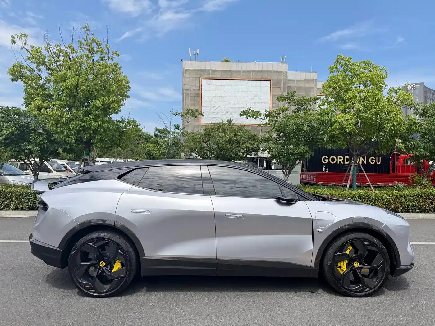 2023 ELETRE R+ — миниатюра 4