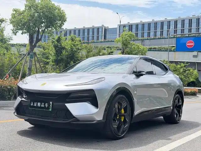 2023 ELETRE R+