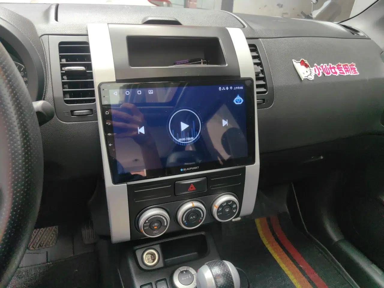 Nissan X-Trail 2012 2.5L CVT Luxury Edition 4WD — миниатюра 14