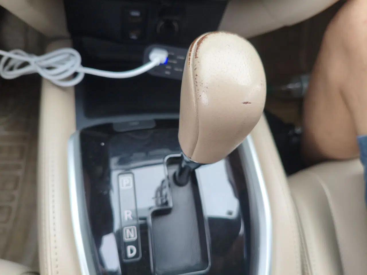 Nissan X-Trail 2014 2.0L CVT Comfort Edition 2WD — миниатюра 15
