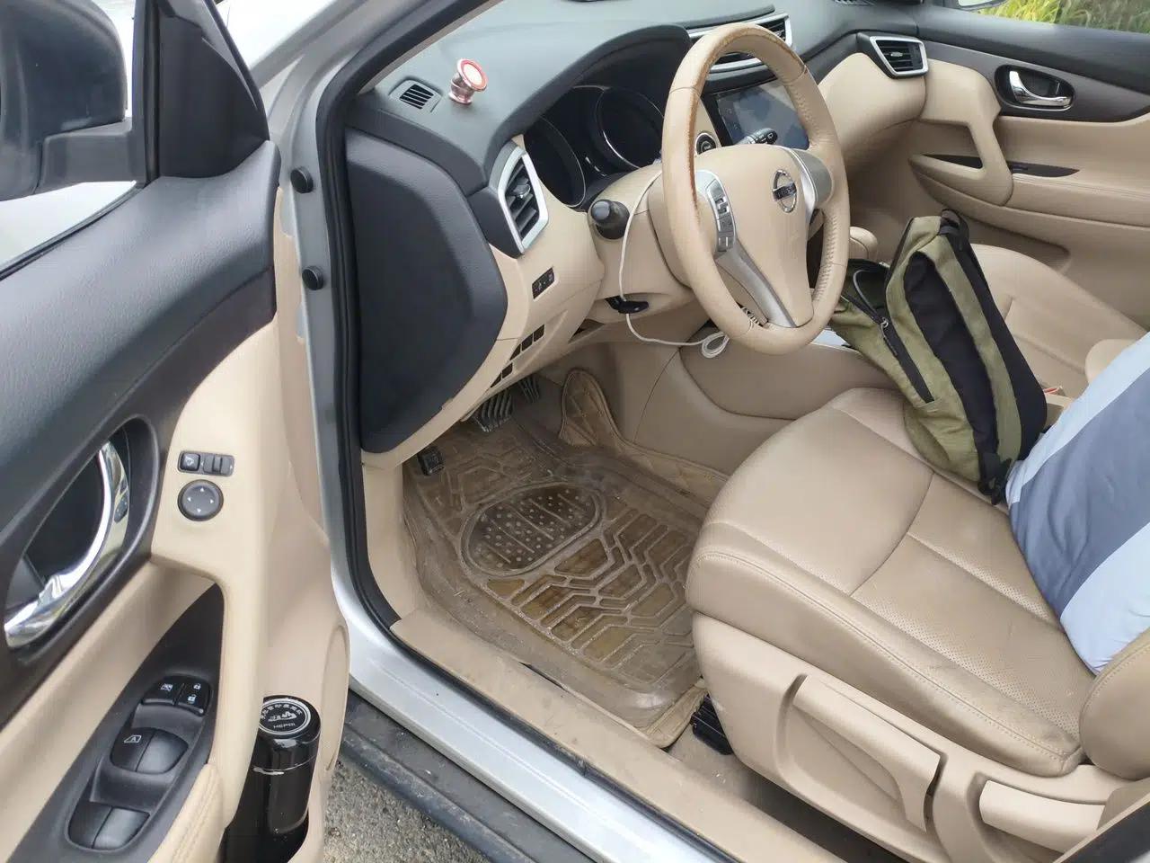 Nissan X-Trail 2014 2.0L CVT Comfort Edition 2WD — миниатюра 17