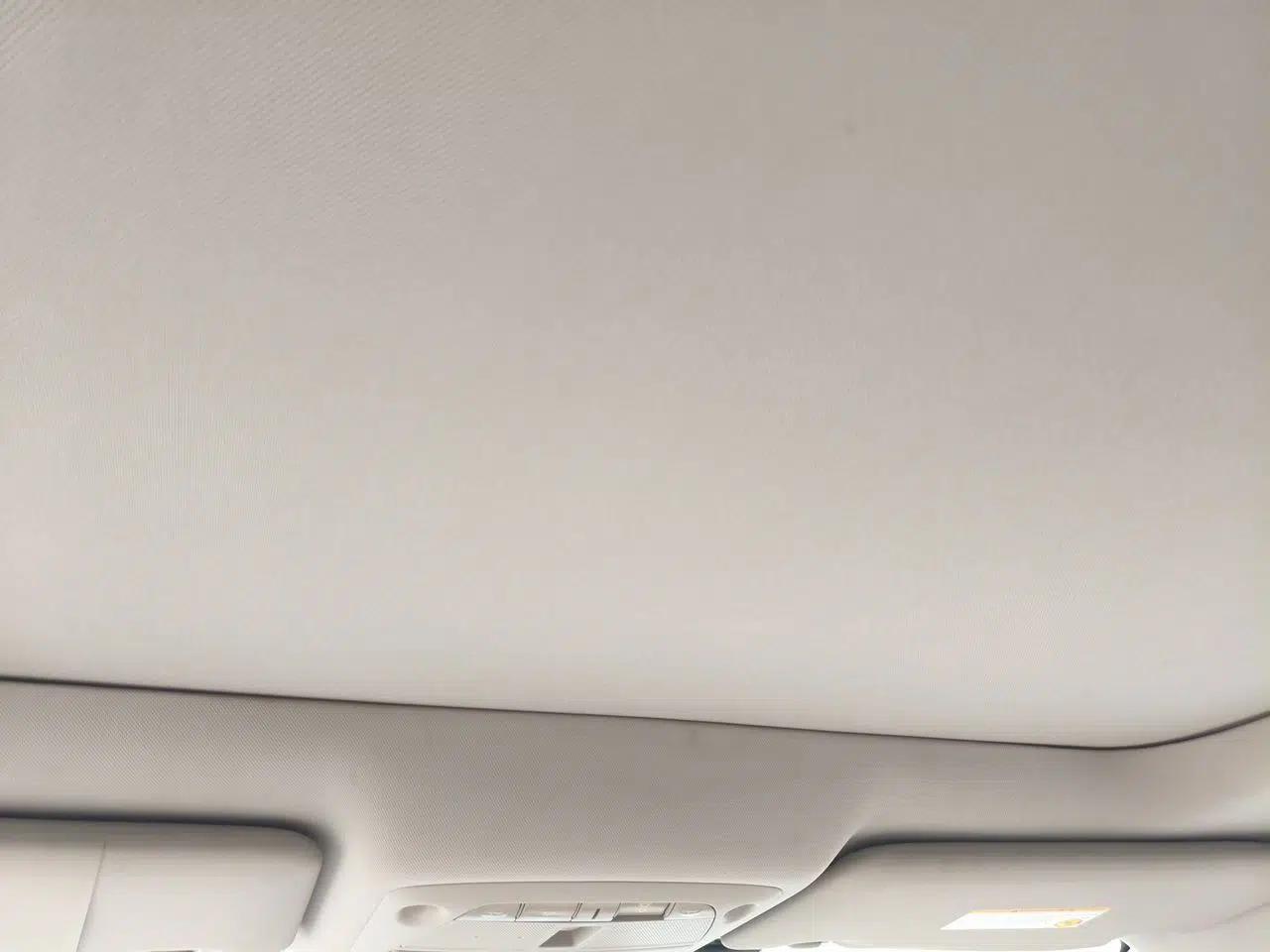 Nissan X-Trail 2014 2.0L CVT Comfort Edition 2WD — миниатюра 19