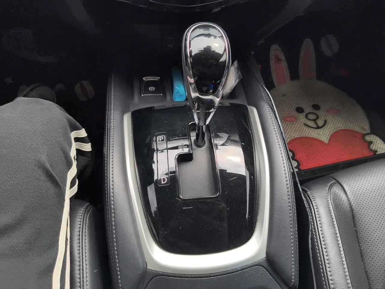 Nissan X-Trail 2019 2.0L CVT Smart Connect Comfort Edition 2WD — миниатюра 15