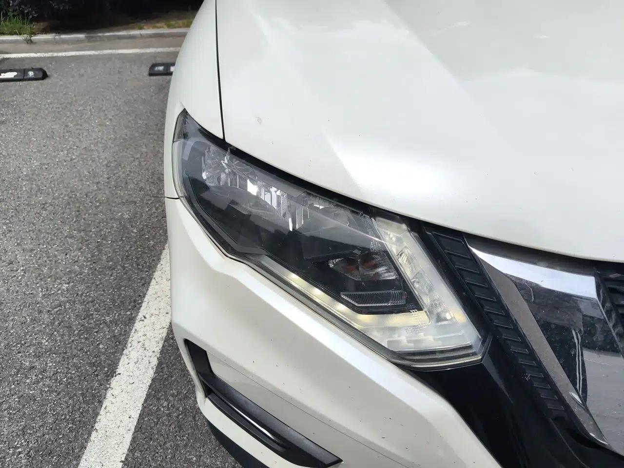 Nissan X-Trail 2019 2.0L CVT Smart Connect Comfort Edition 2WD — миниатюра 7