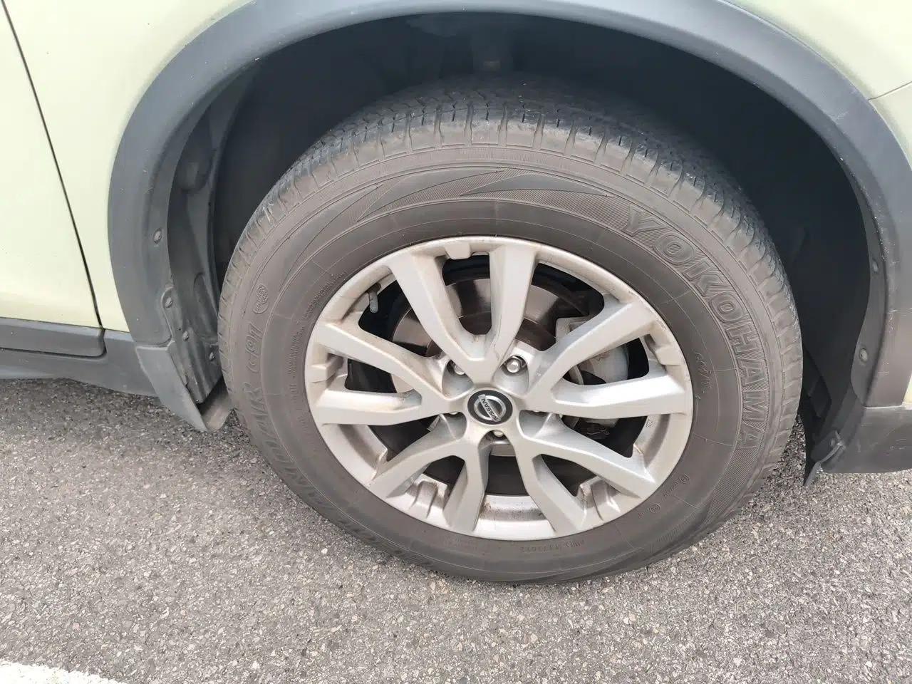Nissan X-Trail 2019 2.0L CVT Smart Connect Comfort Edition 2WD — миниатюра 8