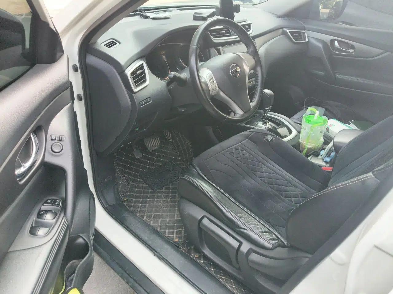 Nissan X-Trail 2014 2.0L CVT Comfort Edition 2WD — миниатюра 17