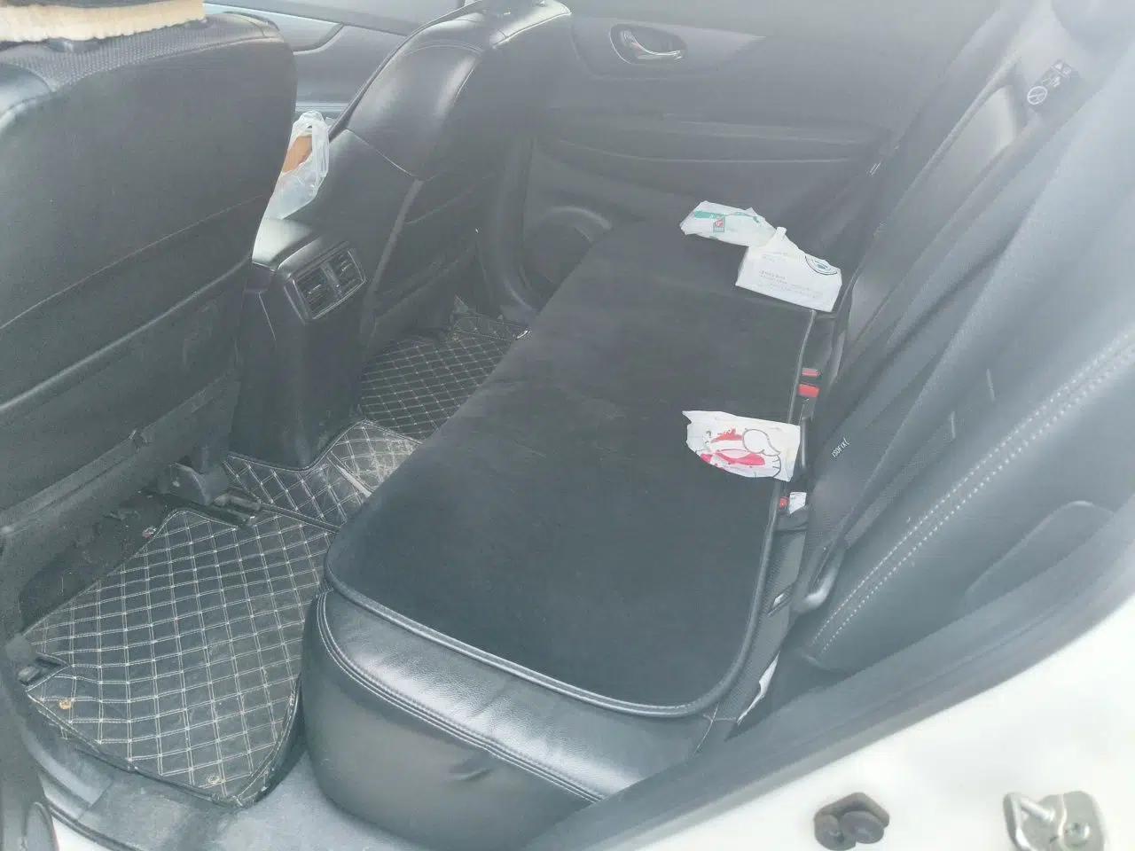 Nissan X-Trail 2014 2.0L CVT Comfort Edition 2WD — миниатюра 18