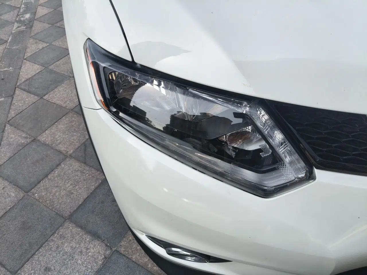 Nissan X-Trail 2014 2.0L CVT Comfort Edition 2WD — миниатюра 7