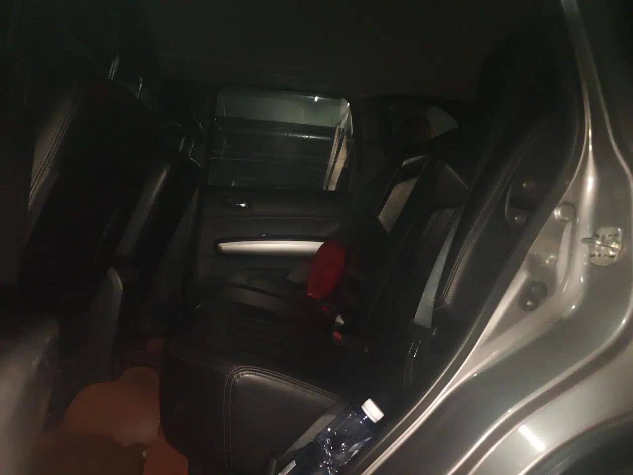 Nissan X-Trail 2012 2.5L CVT Luxury Edition 4WD — миниатюра 18