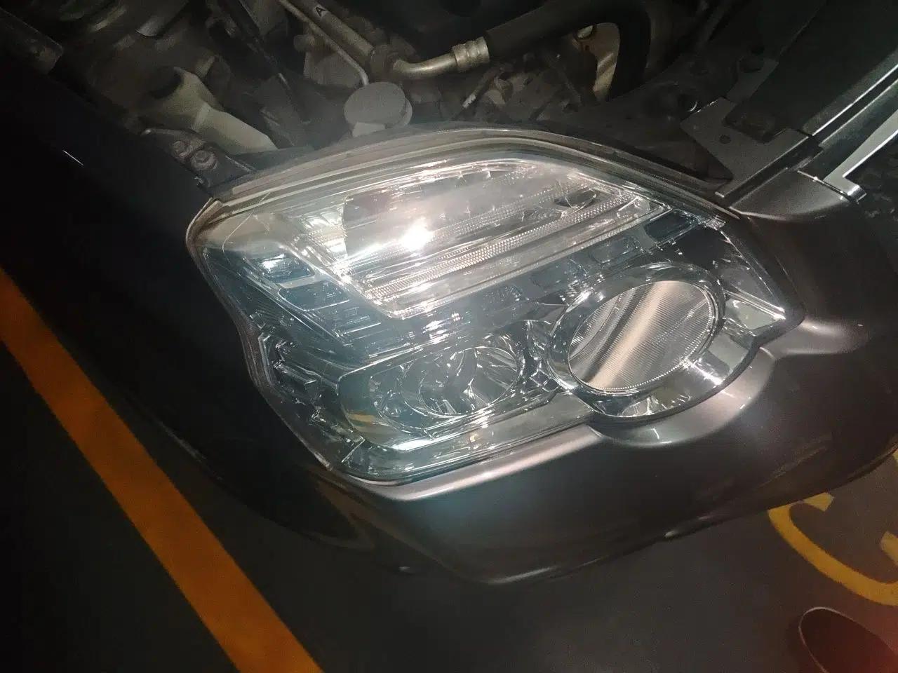 Nissan X-Trail 2012 2.5L CVT Luxury Edition 4WD — миниатюра 7
