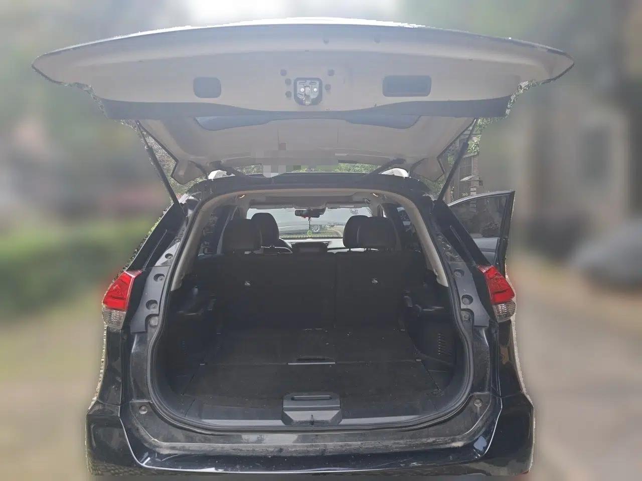 Nissan X-Trail 2020 2.0L XL ITS CVT 2WD SmartConnect Comfort Edition — миниатюра 20