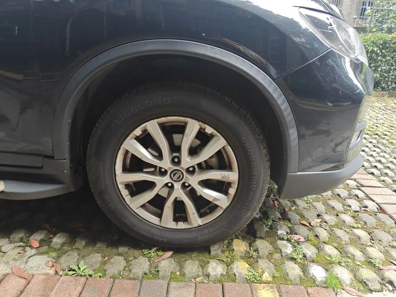 Nissan X-Trail 2020 2.0L XL ITS CVT 2WD SmartConnect Comfort Edition — миниатюра 8