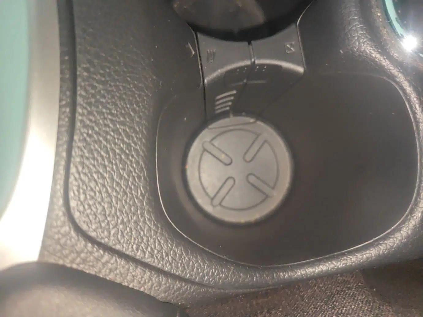 Nissan X-Trail 2019 2.5L CVT Smart Connect Luxury Edition 4WD — миниатюра 12