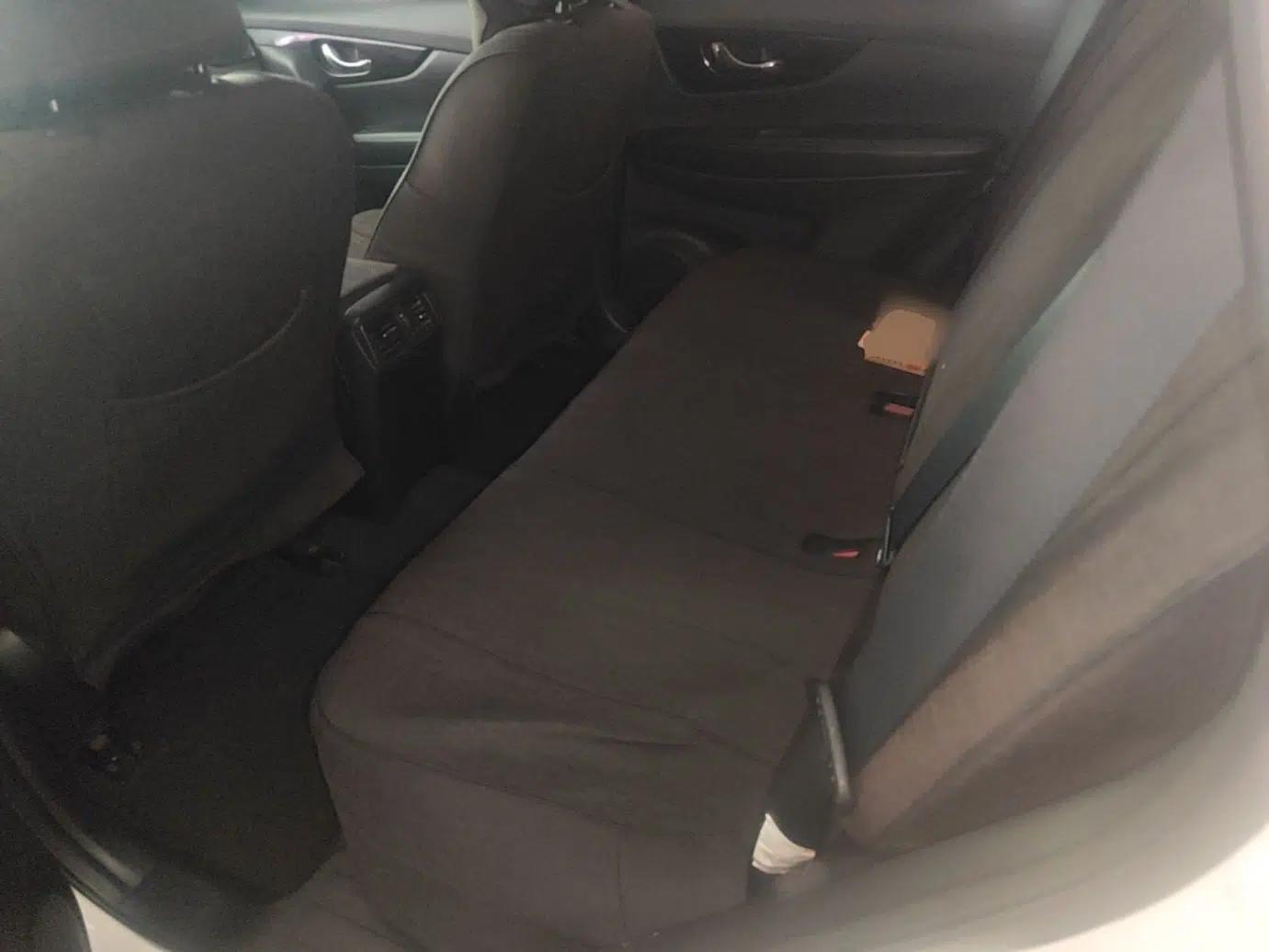 Nissan X-Trail 2019 2.5L CVT Smart Connect Luxury Edition 4WD — миниатюра 20