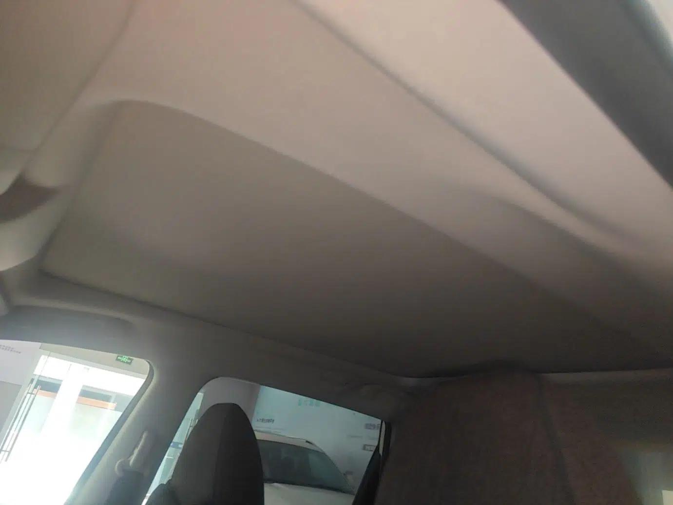 Nissan X-Trail 2019 2.5L CVT Smart Connect Luxury Edition 4WD — миниатюра 21