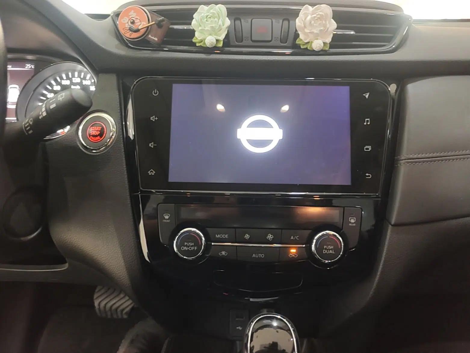 Nissan X-Trail 2020 2.0L XL ITS CVT 2WD SmartConnect Comfort Edition — миниатюра 16