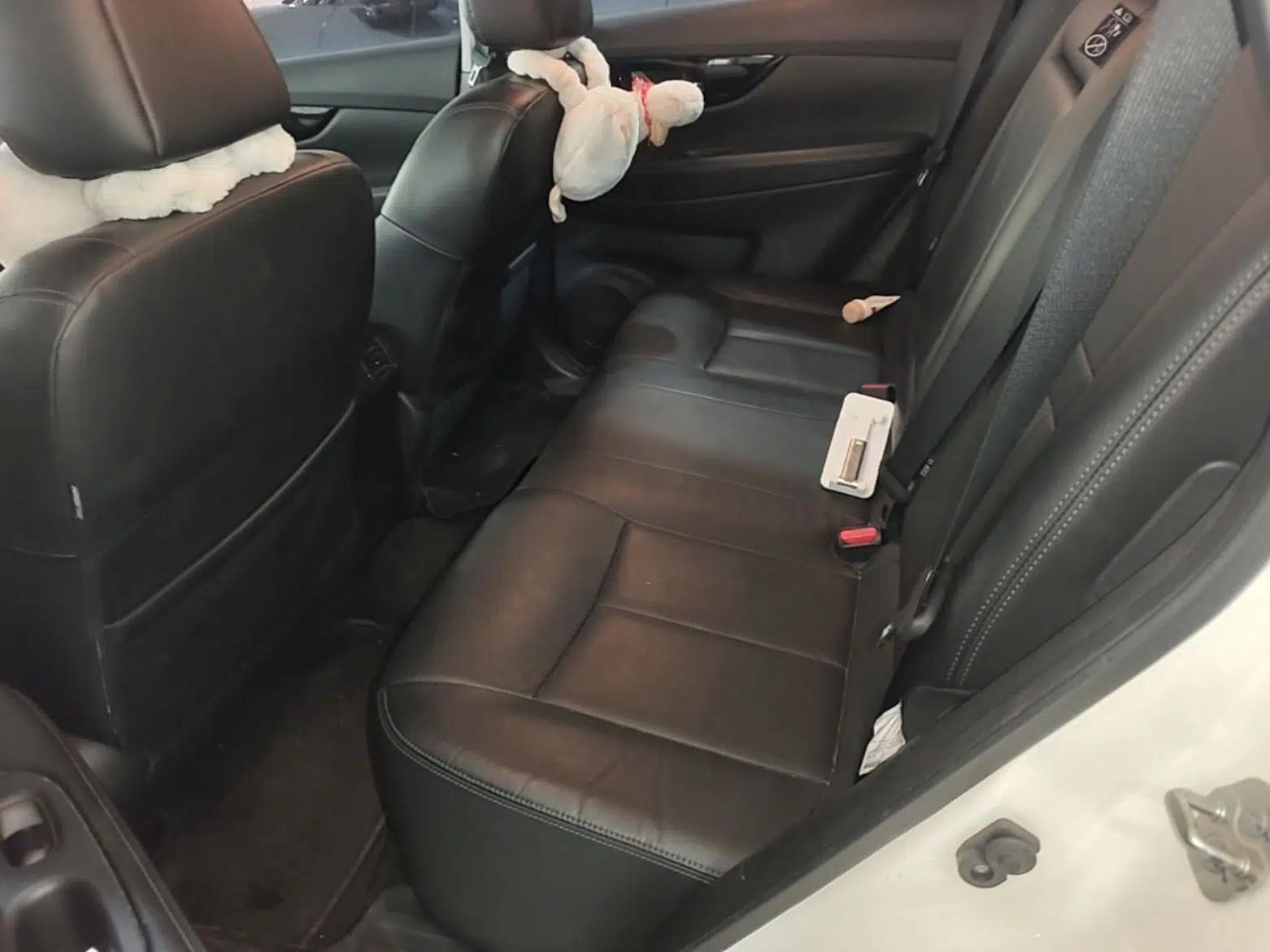 Nissan X-Trail 2020 2.0L XL ITS CVT 2WD SmartConnect Comfort Edition — миниатюра 20