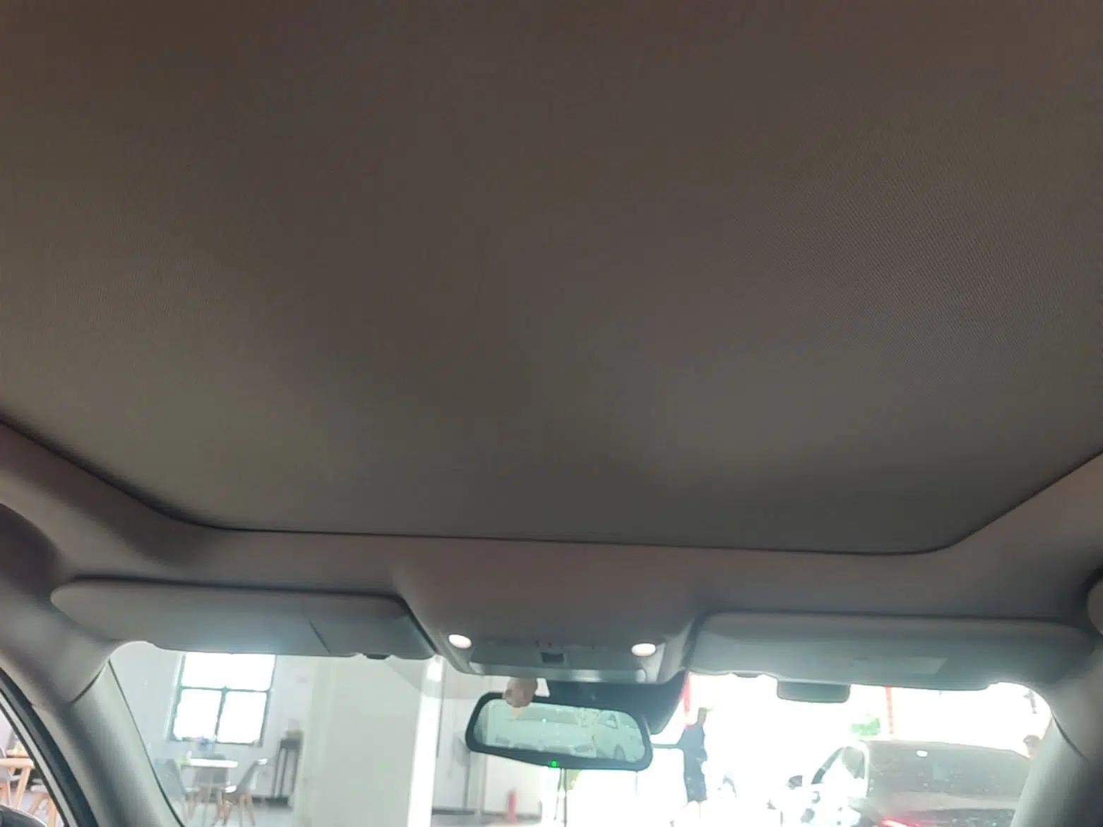 Nissan X-Trail 2020 2.0L XL ITS CVT 2WD SmartConnect Comfort Edition — миниатюра 21