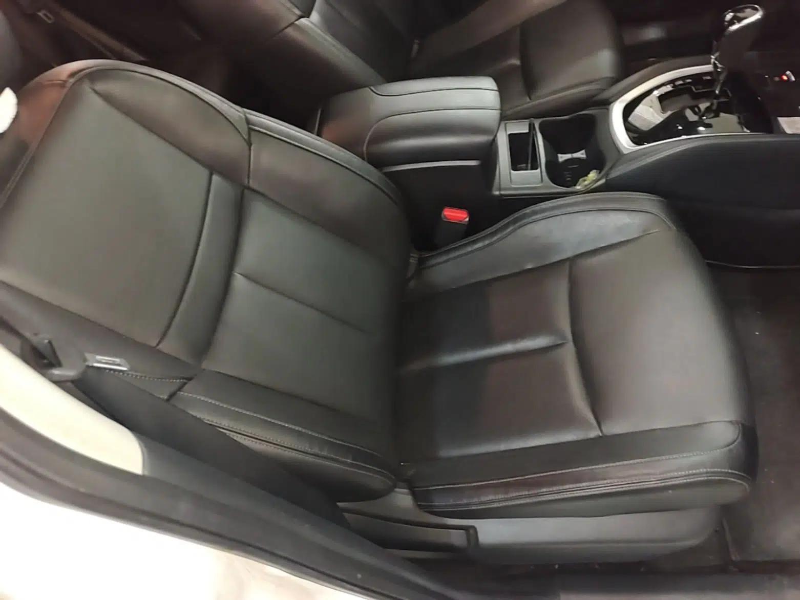 Nissan X-Trail 2020 2.0L XL ITS CVT 2WD SmartConnect Comfort Edition — миниатюра 23