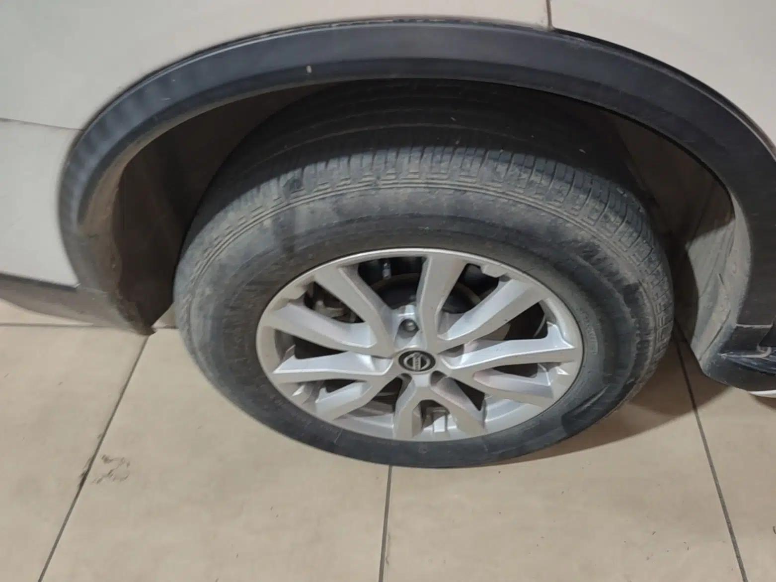 Nissan X-Trail 2020 2.0L XL ITS CVT 2WD SmartConnect Comfort Edition — миниатюра 10