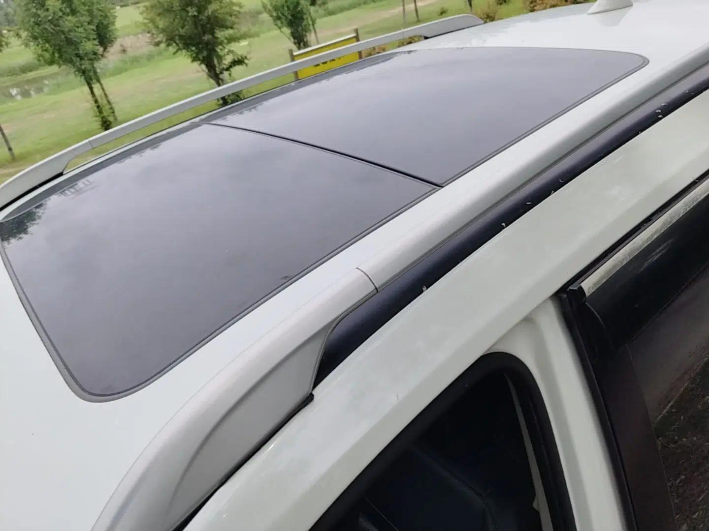 Nissan X-Trail 2017 2.0L CVT Comfort Edition 2WD — миниатюра 11