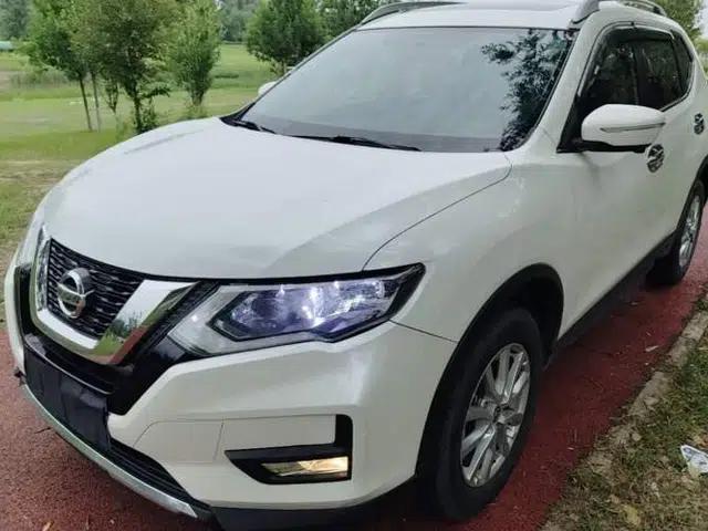 Nissan X-Trail 2017 2.0L CVT Comfort Edition 2WD