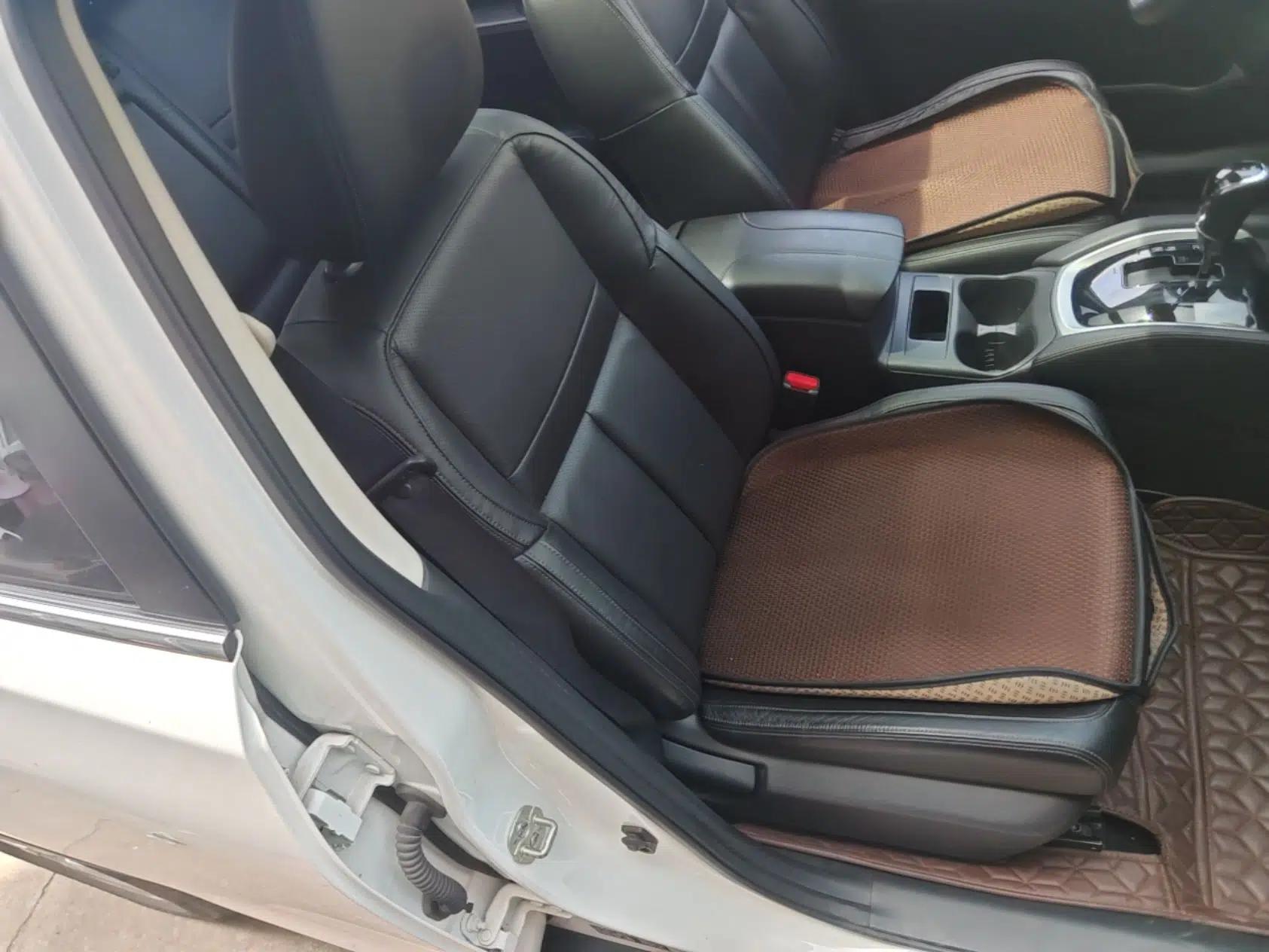 Nissan X-Trail 2017 2.0L CVT Comfort Edition 2WD — миниатюра 23