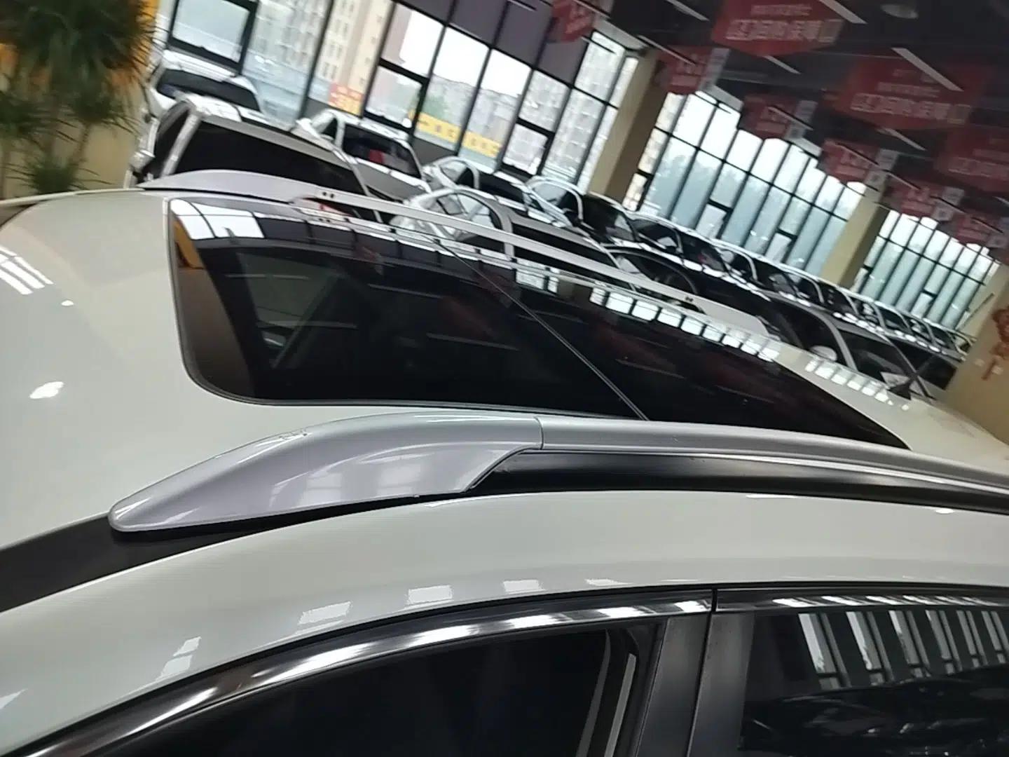Nissan X-Trail 2014 2.0L CVT Comfort Edition 2WD — миниатюра 11