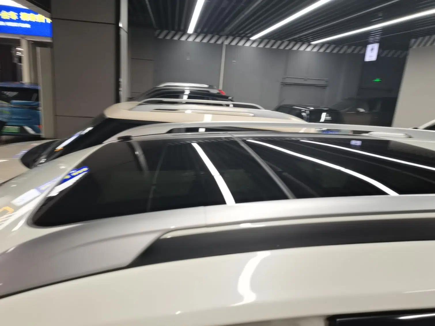 Nissan X-Trail 2019 2.5L CVT Smart Connect Luxury Edition 4WD — миниатюра 8