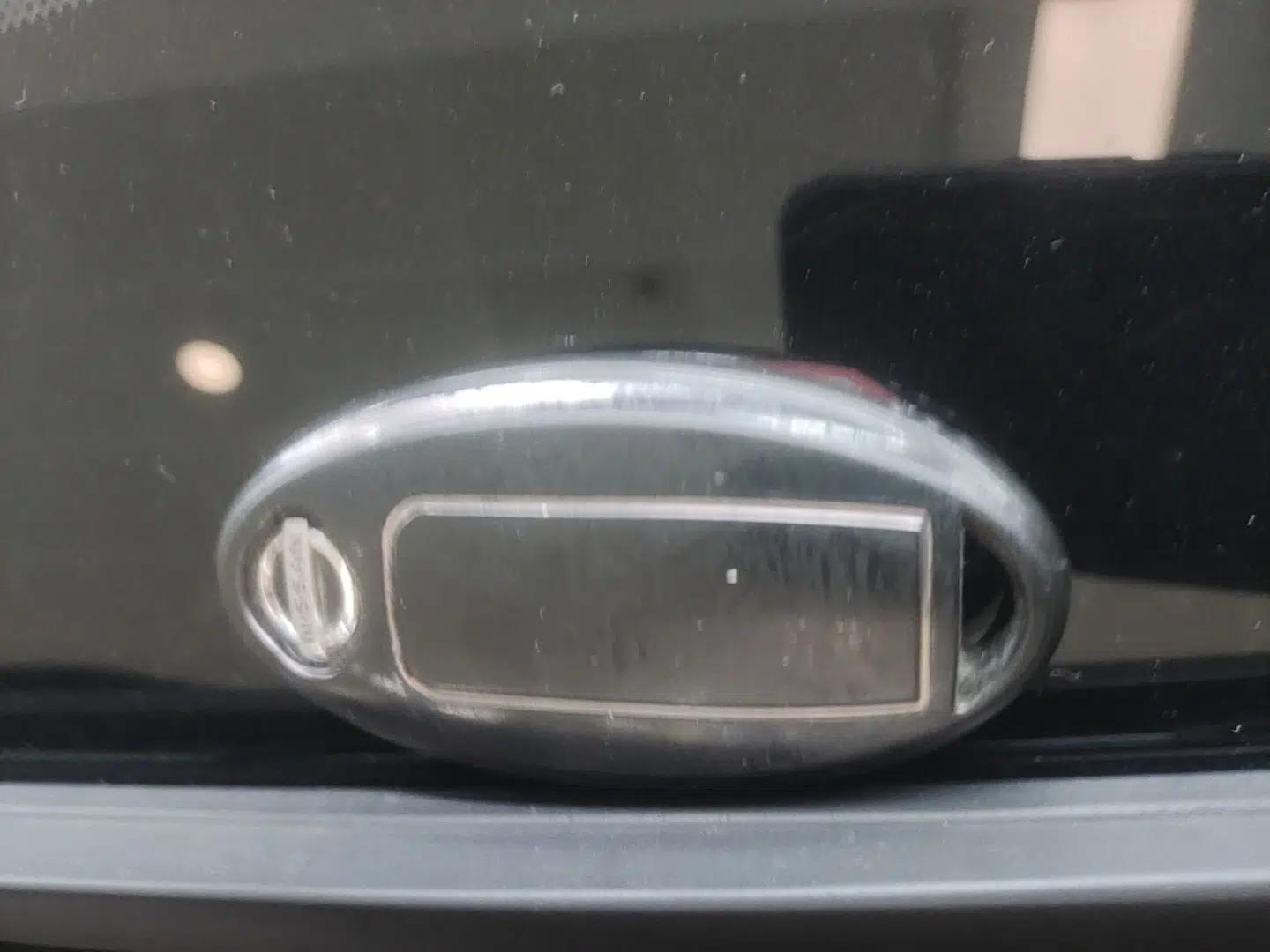 Nissan X-Trail 2019 2.0L CVT Smart Connect Comfort Edition 2WD — миниатюра 12