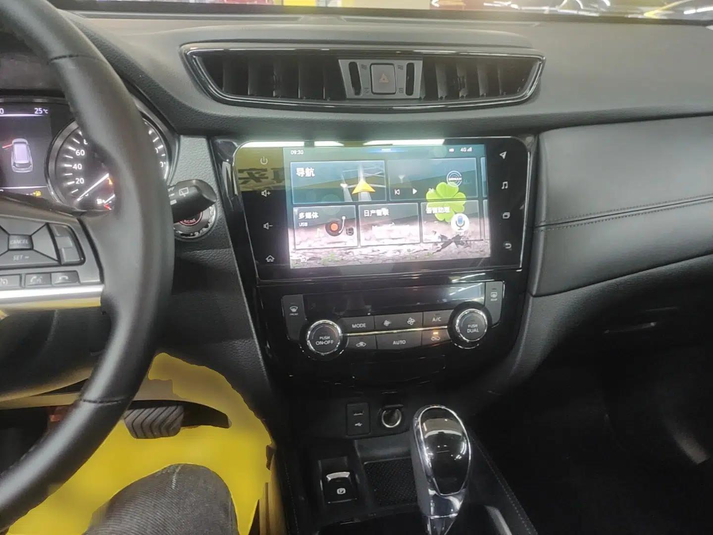 Nissan X-Trail 2019 2.0L CVT Smart Connect Comfort Edition 2WD — миниатюра 13