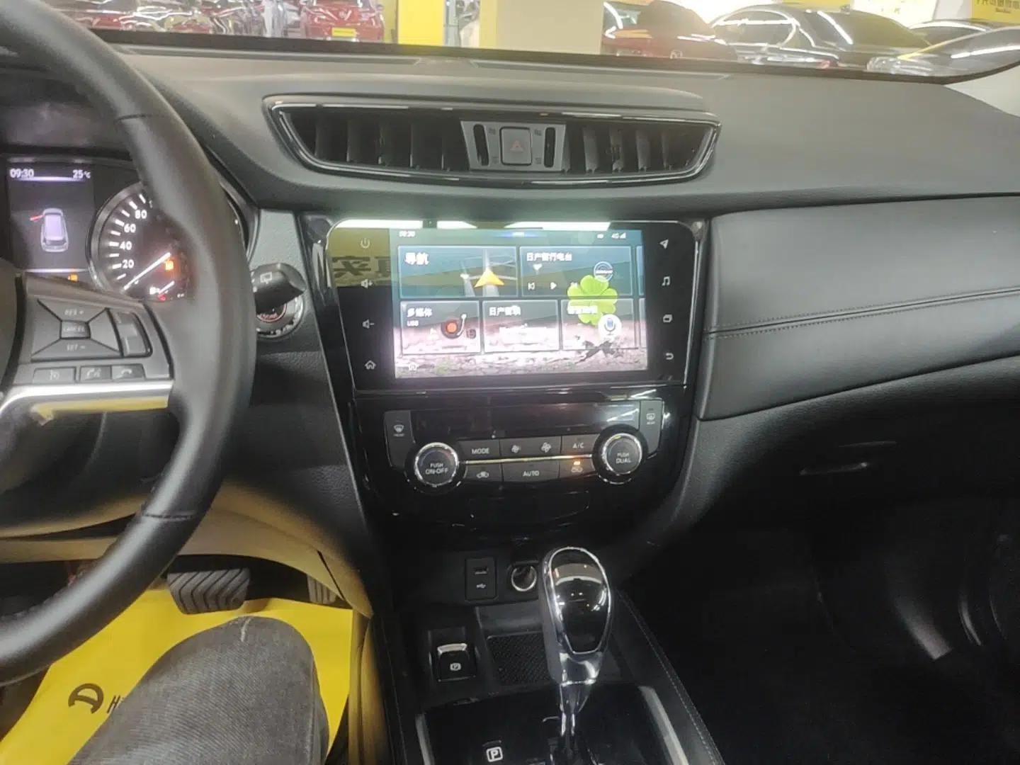 Nissan X-Trail 2019 2.0L CVT Smart Connect Comfort Edition 2WD — миниатюра 16